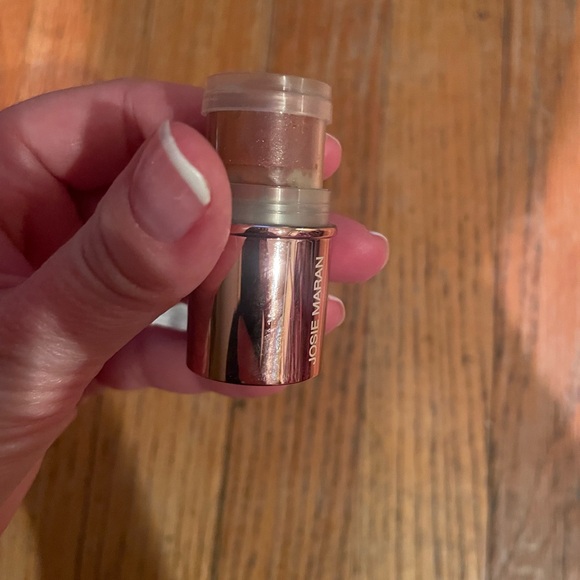 NWT Josie Maran Argan mini color stick color rosey - Picture 4 of 4